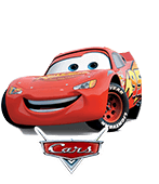 Anniversaire garçon cars2