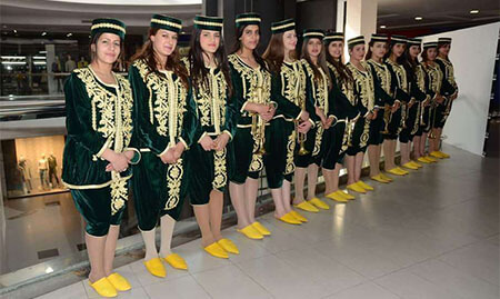 Agence d'animation événementiel hautesse et mannequin