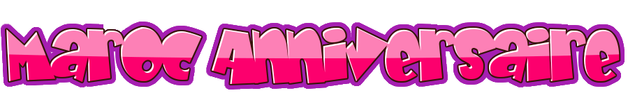 Animation des anniversaires à Casablanca 06 61 53 72 56