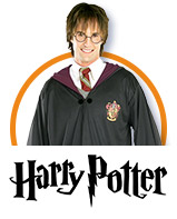 Anniversaire garçon harry-potter