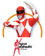 Anniversaire garçon morphsuits