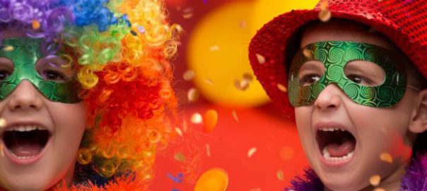 animation des anniversaires a Casablanca rabat Marrakech