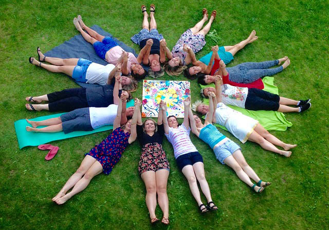 team building Casablanca Rabat Marrakech