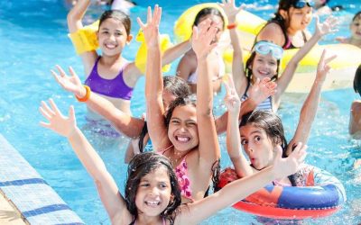 animation des anniversaires Casablanca Marrakech