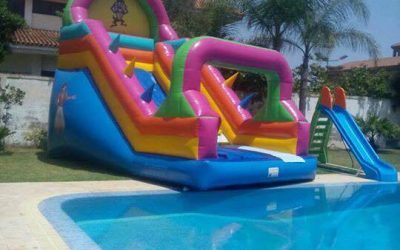 location gonflables casablanca Maroc