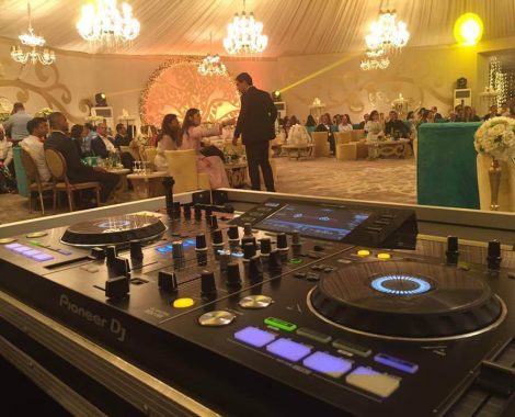 dj à Casablanca Rabat Marrakech