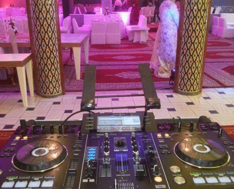 dj à Casablanca Rabat Marrakech Mariage